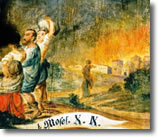 Sodom und Gomorrah