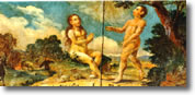 Adam und Eva