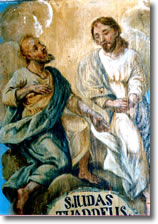 Johannes / Andreas